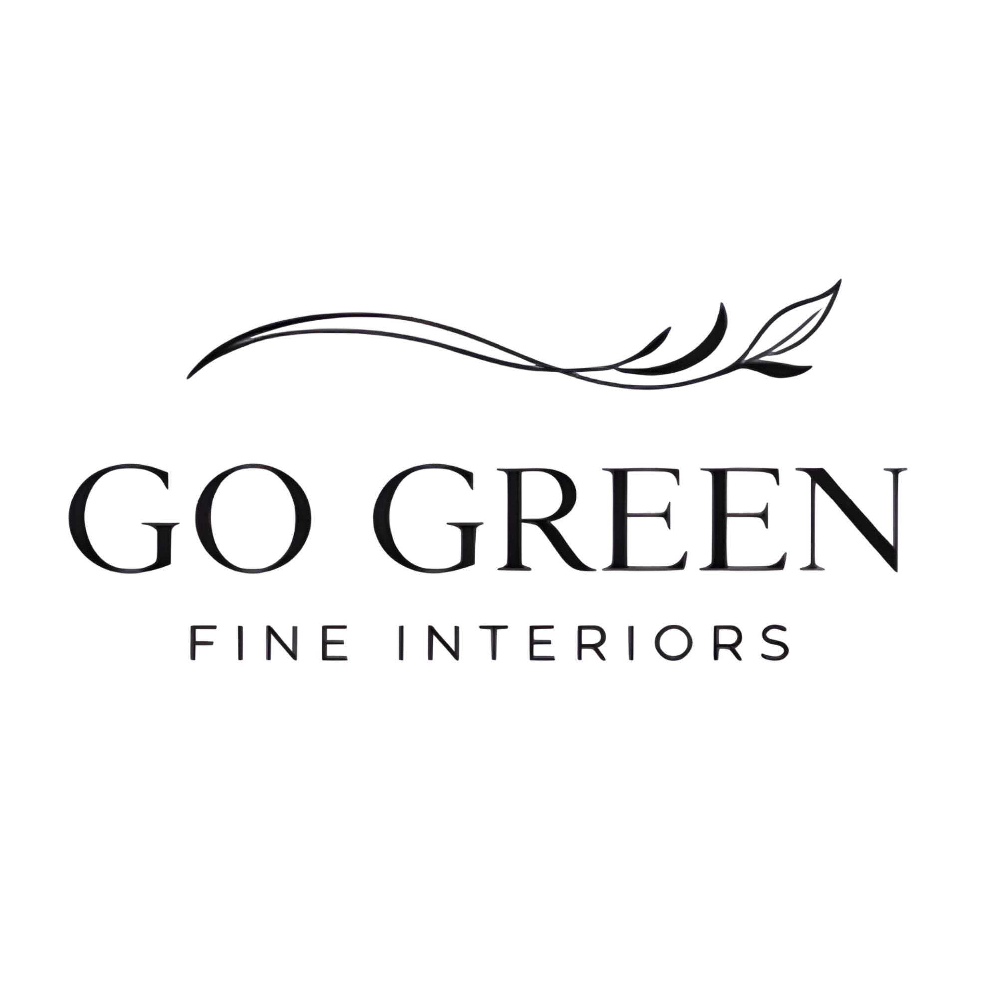 Go Green Fine Interiors Go Green Fine Interiors