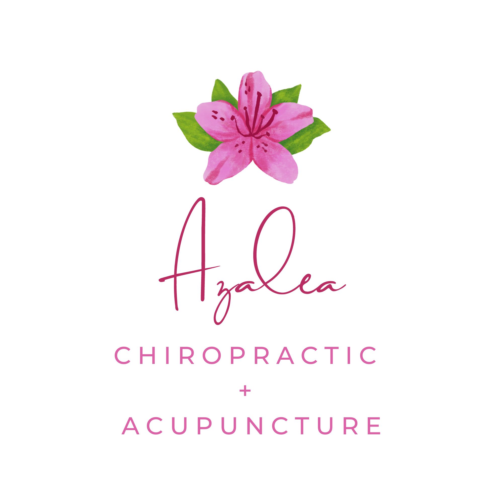 Azalea Chiropractic & Acupuncture PLLC Azalea Chiropractic & Acupuncture PLLC