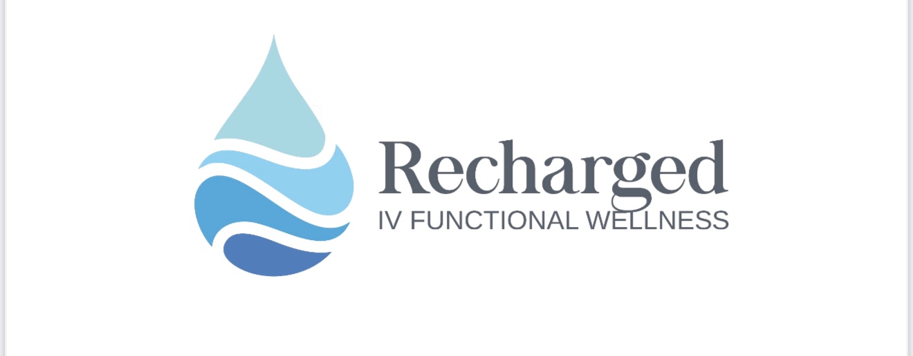 Recharged IV Hydration Clinic Recharged IV Hydration Clinic
