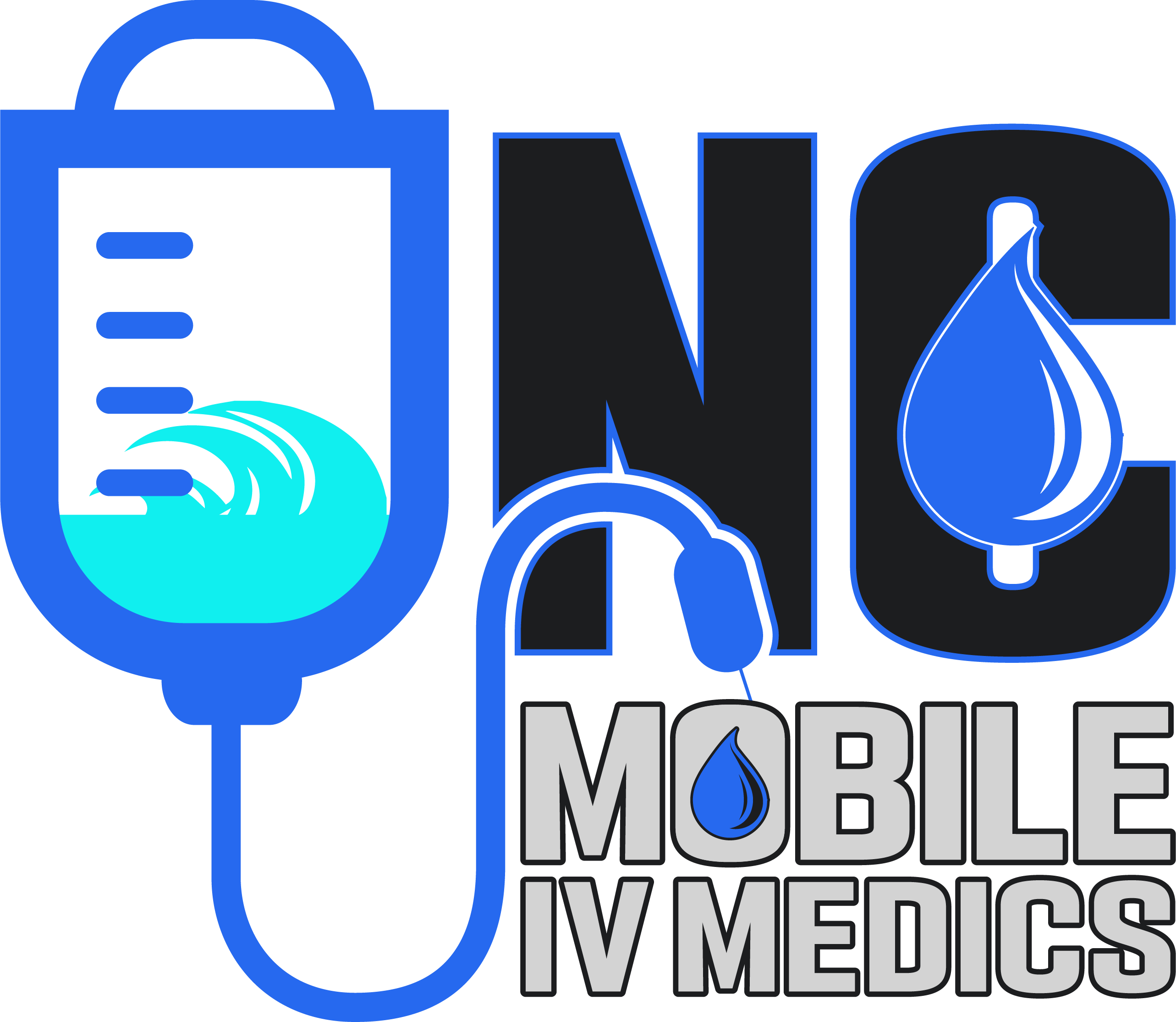 North Carolina Mobile IV Medics North Carolina Mobile IV Medics
